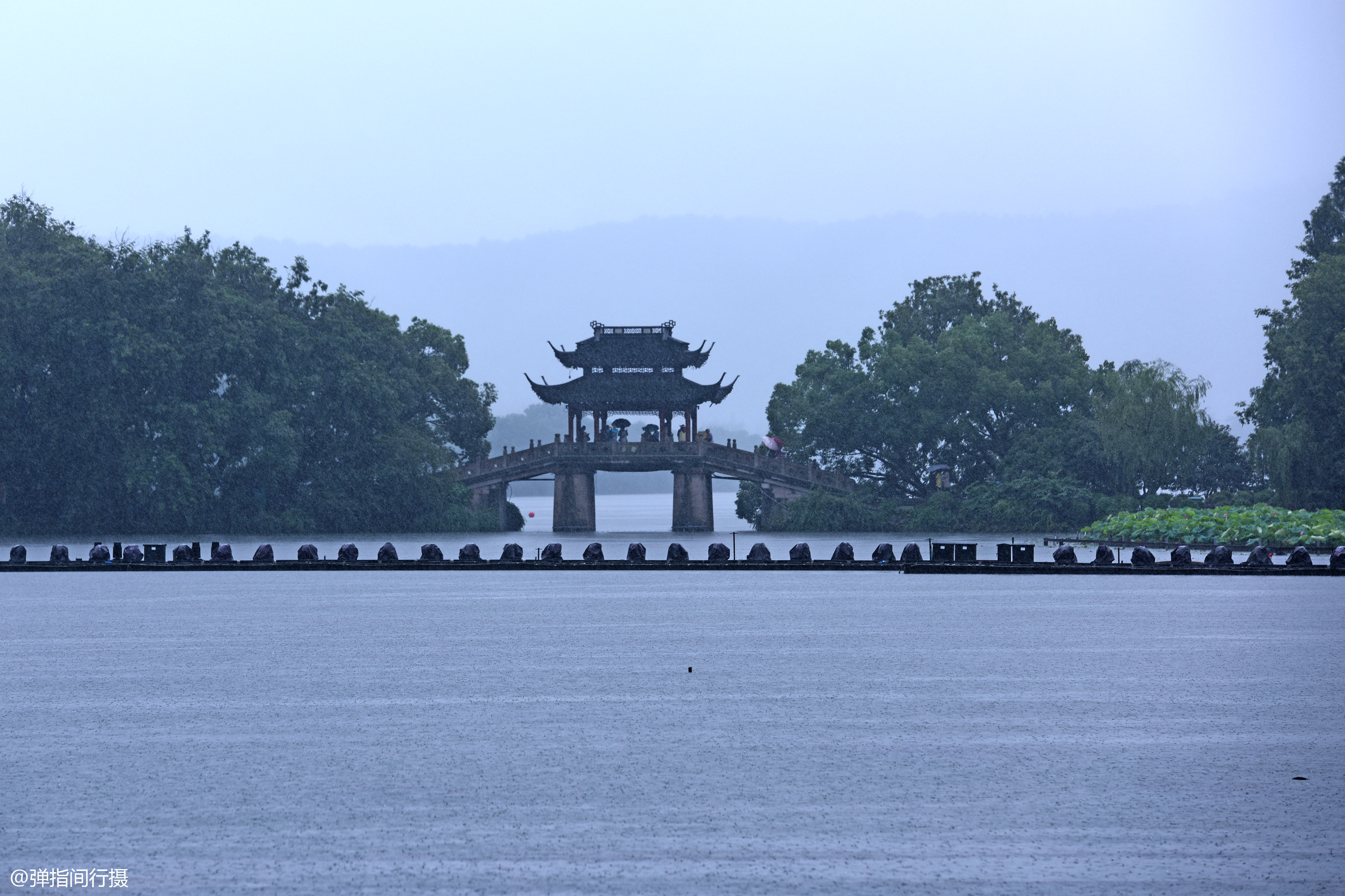 探寻诸暨魅力，这座城市的无限风情与美景