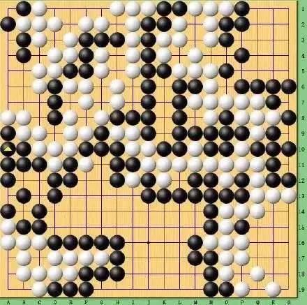 高效围棋基础：围棋高手教程 