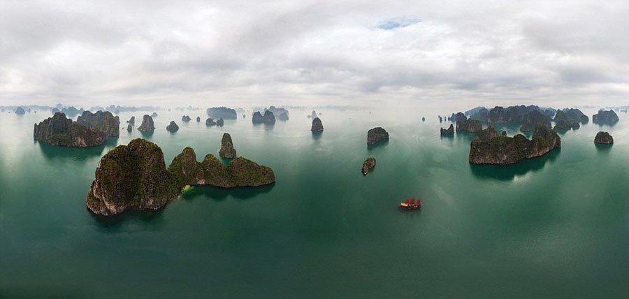 城商银行之旅，探索自然美景，寻觅心灵宁静与平和之道