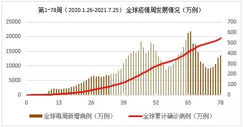 全球疫情实时追踪，挑战与希望的交汇点——12月13日报告